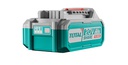 BATERIA Li 20V 4Ah TFBLI2002 (S) TOTAL
