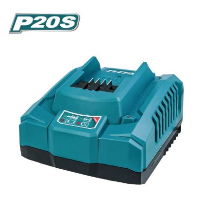 CARGADOR 20V TFCLI2001E (S) TOTAL