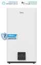 TERMO ELECTRICO SALUTE DUAL FLEX 100L WIFI MIDEA