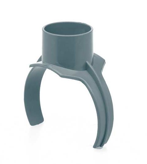 INJERTO CLIP 2 PATAS 90/40 INA-11