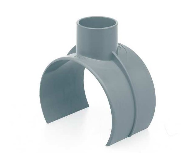 INJERTO CLIP EXTRA ANCHO 110-125/50 INS-02