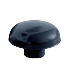 [011208110] CAPUCHON-SETA PVC VENTILACION 110