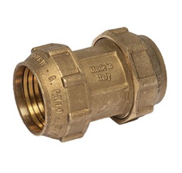 [051820200] MANGUITO SYC 20 LATÓN PARA PE