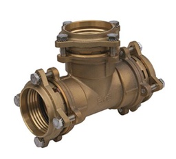 [051831100] TE IGUAL SYC 110 LATÓN PARA PE