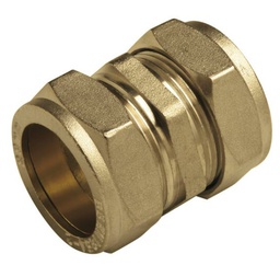 [158120280] MANGUITO HERMETO 28 COMPRESION COBRE