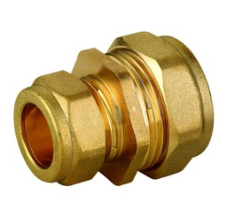 [158122150] REDUCCION HERMETO 22-15 COMPRESION COBRE