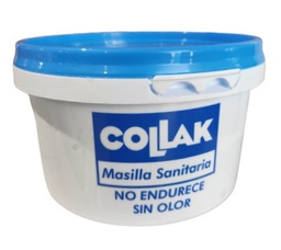 [172703020] MASILLA SANITARIA BLANCA 1Kg