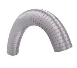 [192901400] TIRA TUBO ALUMINIO CORRUGADO 140 1-5m