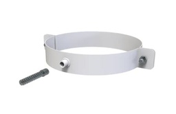 [192905100] ABRAZADERA ALUMINIO LACADO 80 CONVESA ALAF08