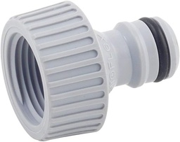 [223206030] ADAPTADOR GRIFO 1"