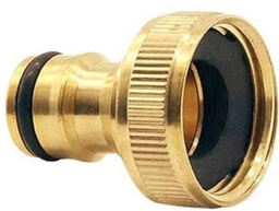 [223207040] ADAPTADOR GRIFO LATON 1,1/4&quot;