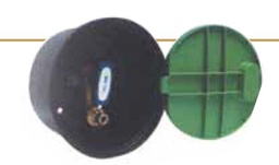 [223208780] ARQUETA C/BOCA RIEGO RIS 3/4"x3/4"