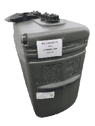 [283809700] DEPOSITO GASOIL REVESTIDO  CONFORT XT 69 700 L