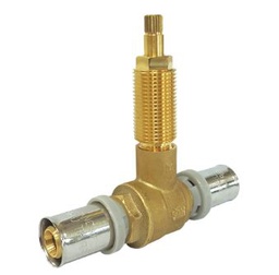 [455500200] LLAVE EMPOTRAR MULTICAPA 20 MULTIMORDAZA STH