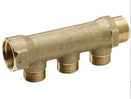 [455504040] COLECTOR M24 3/4" 4 SALIDAS STH