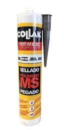 [172703075] TUBO SELLADOR TOT MS 280 mL GRIS