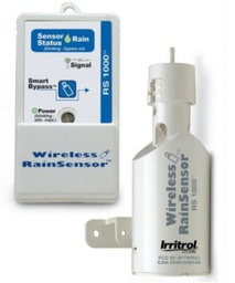 [223209302] SENSOR LLUVIA RFS1000 IRRITROL