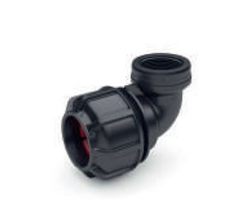 [052060320] CODO HEMBRA PE MAGNUM 32-1"