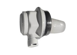 [283803534] TAPON PURGADOR AUTOMATICO BLANCO IZQUIERDO1&quot;