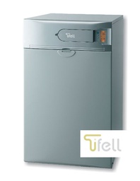 [283908301] CALDERA CONDENSACION A GASOLEO EFICON 30BV 27kW SOLO CALEFACCION TIFELL