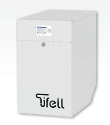 [283909301] CALDERA CONDENSACION A GASOLEO ECOFELL 30S 27kW MODULANTE SOLO CALEFACCION TIFELL