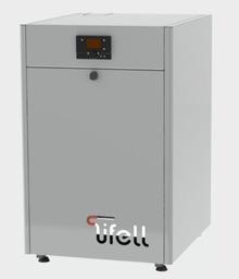 [283910304] CALDERA BIOFELL 50BV 37kW CONDENSACION MODULANTE MULTICOMBUSTIBLE SOLO CALEFACCION TIFELL