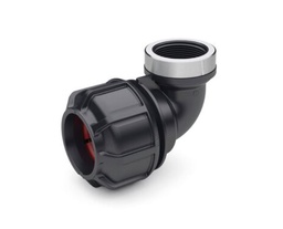 [052060750] CODO HEMBRA PE MAGNUM 75-2,1/2"