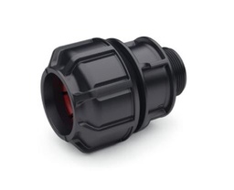 [052000750] ENLACE MACHO PE MAGNUM 75 - 2,1/2"