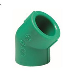 [481117125] CODO 45º PPR 125 PN25 TORO 25