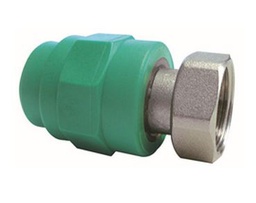 [481126027] RACOR MOVIL PPR 25x1" PN25 TORO 25