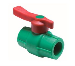 [481130040] LLAVE ESFERA VISTA PPR 40 PN25 TORO 25