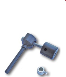 [482012119] MATRIZ REPARADORA DE AGUJEROS 11 MM PPR