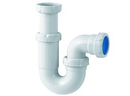 [182800314] SIFON S-31 1,1/4"-40 SIN REGISTRO JIMTEN