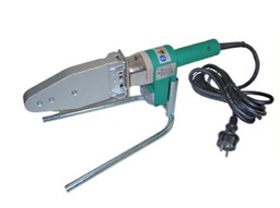 [482012110] POLIFUSOR CON CABALLETE 110 PPR SIN MATRICES TORO 25