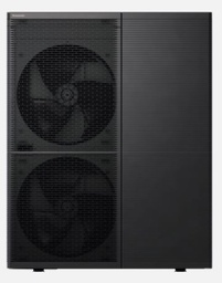 [283060015] AEROTERMIA UNIDAD EXTERIOR AQUAREA M SERIE  R290 12 KW 3PH PANASONIC WH-WDG12ME8