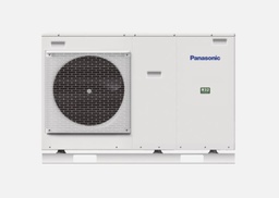 [283060017] AEROTERMIA MONOBLOC AQUAREA J SERIES MONOBLOQUE R32 DE 5KW 1PH PANASONIC WH-MDC05J3E5-1