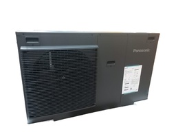 [283060017] AEROTERMIA MONOBLOC AQUAREA J SERIES MONOBLOQUE R32 DE 5KW 1PH PANASONIC WH-MDC05J3E5-1