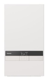 [283060042] AEROTERMIA  UNIDAD INTERIOR AQUAREA HYDROBOX SERIE M 9-16 KW CON RESISTENCIA DE 9 KW 3PH PANASONIC WH-SDC0316M9E8