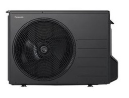 [283060065] AEROTERMIA UNIDAD EXTERIOR BIBLOCK R32 AQUAREA K SERIE 9 KW 3PH PANASONIC WH-UDZ09KE8