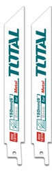 [364640209] SIERRAS SABLE PARA METAL TAC52922EF (D)* TOTAL
