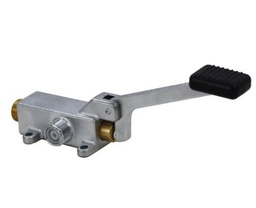 [26360151G] PEDAL MEZCLADOR 2 AGUAS PROGRESIVO FIJACION SUELO NOFER 07107.2.B (copia)