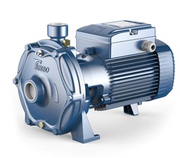 [061609032] BOMBA CENTRIFUGA 1,5CV TURBOm 4B DOBLE RODETE PEDROLLO